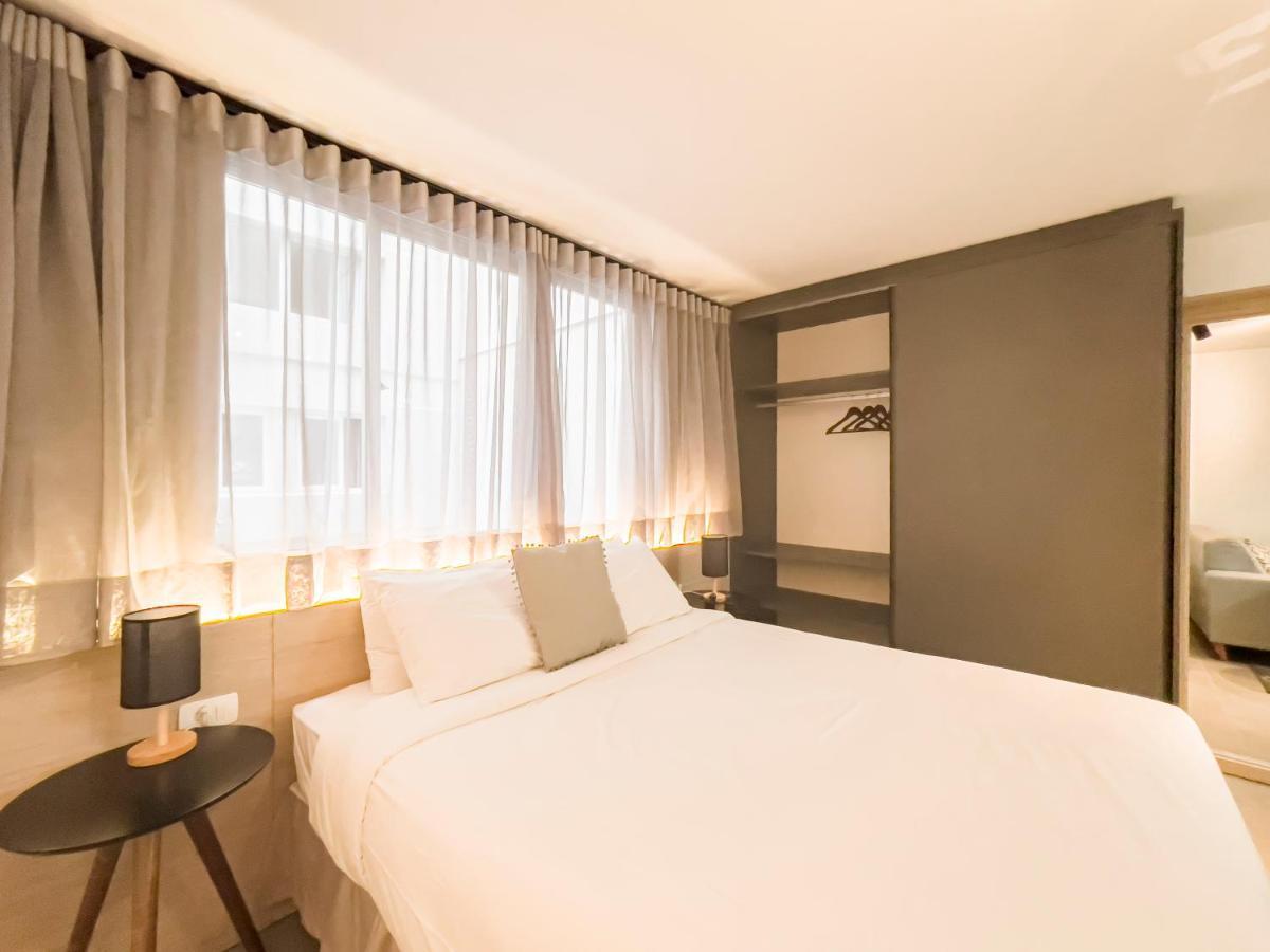 Apartmán Charlie Porto Alegre Duque Exteriér fotografie